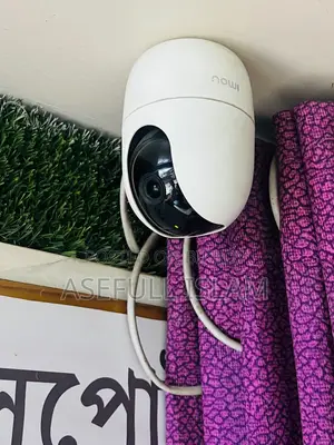 CCTV Camera Sell Post