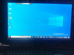 Desktop Computer 16GB AMD Ryzen 5 SSD 256GB
