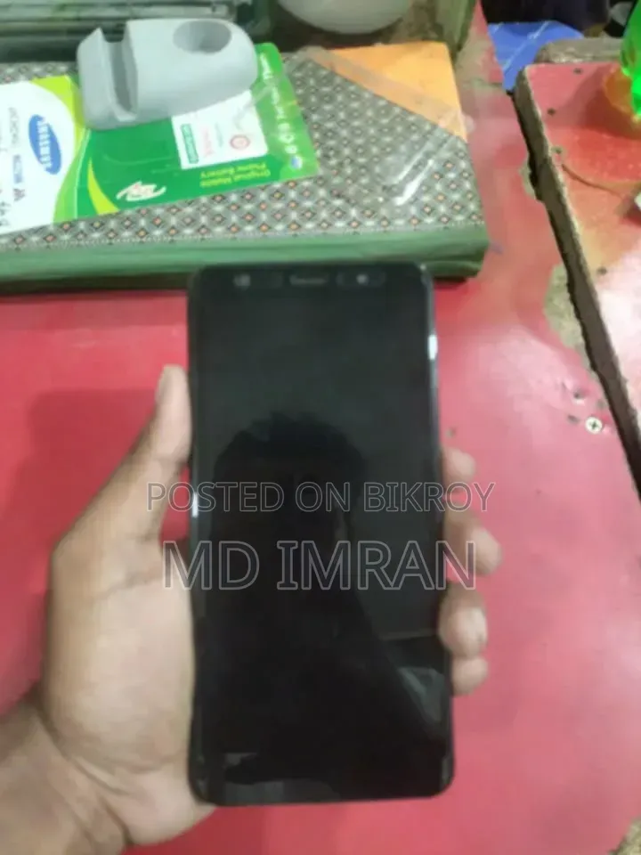 Samsung Galaxy A7 128 GB Bronze