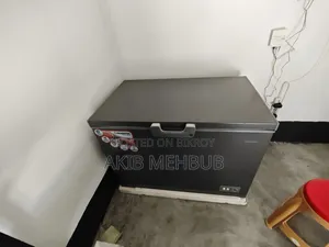 ট্রান্সটেক চেস্ট ফ্রিজার TFH-316