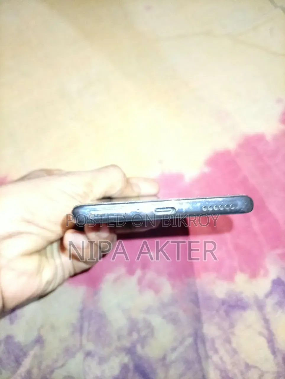 Tecno Camon 40 Pro 5G 256 GB Black