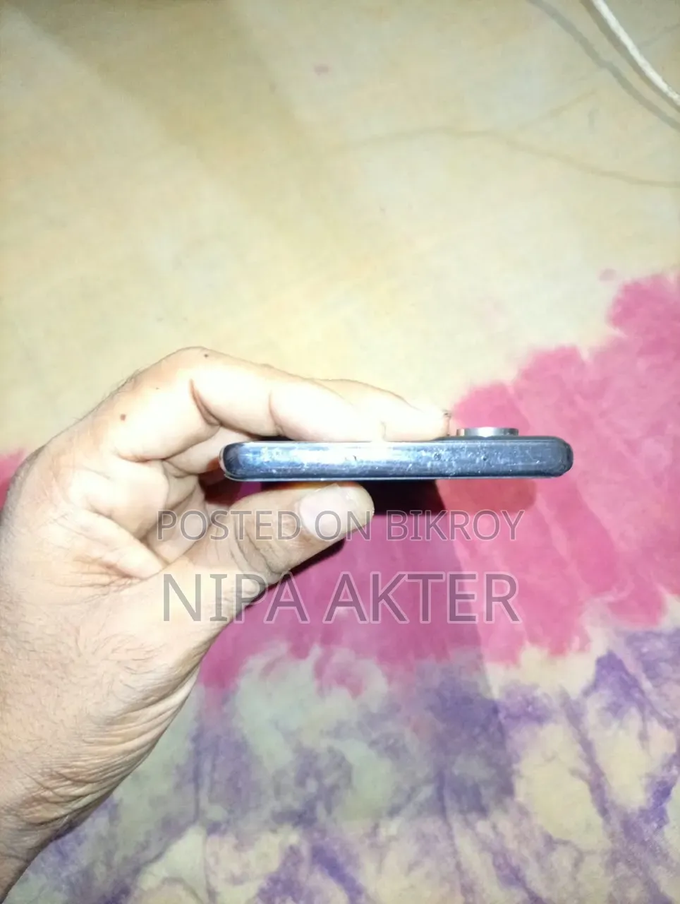Tecno Camon 40 Pro 5G 256 GB Black