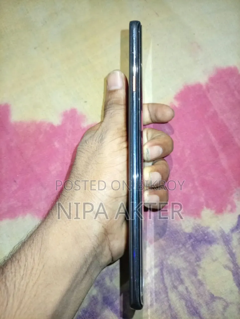 Tecno Camon 40 Pro 5G 256 GB Black