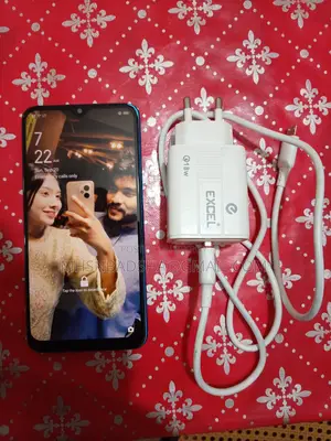 অপ্পো এ১২ ৬৪ জিবি নীল