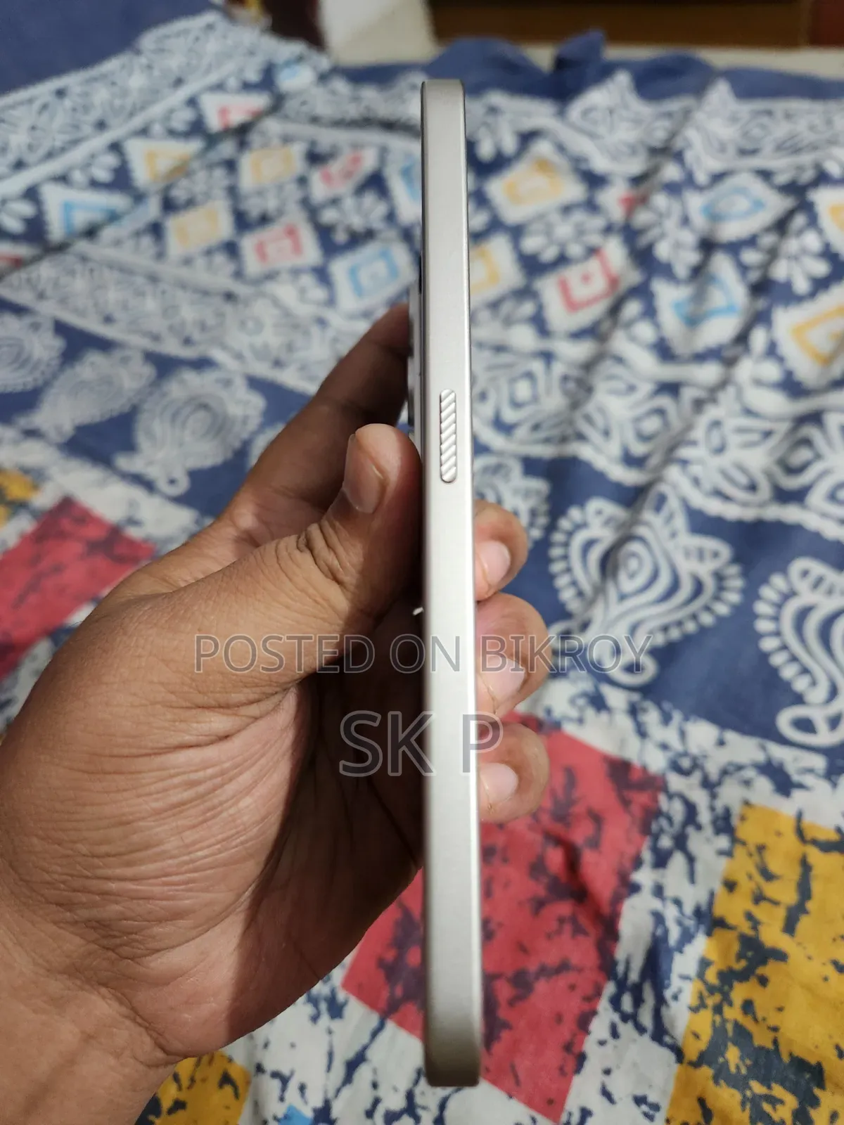 Tecno Camon 50 256 GB Gray