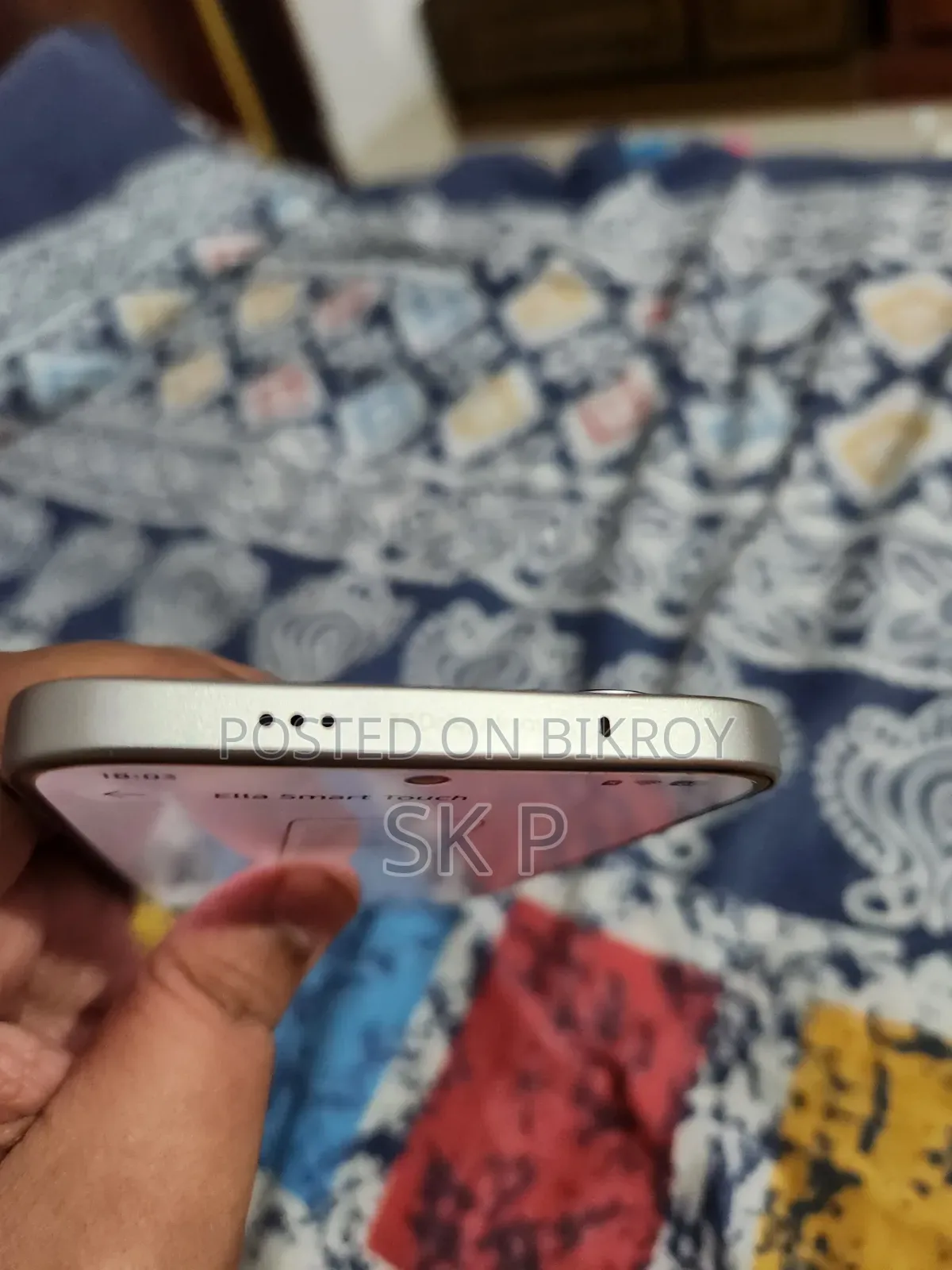 Tecno Camon 50 256 GB Gray