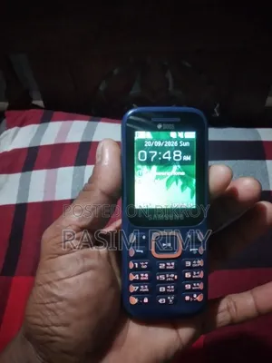 Samsung Guru Music 2 Blue