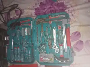 Full Tools Set