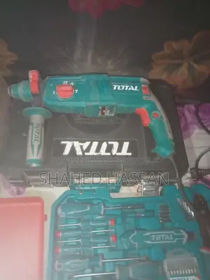 Full Tools Set