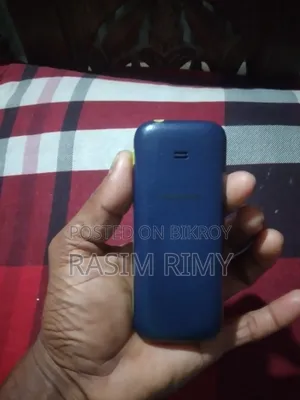Samsung Guru Music 2 Blue