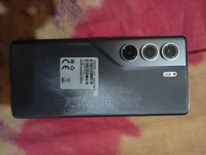 Tecno Camon 40 Pro 5G 256 GB Black
