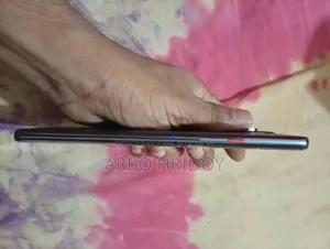 Tecno Camon 40 Pro 5G 256 GB Black