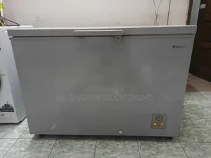 শার্প ডিপ ফ্রিজার ৩১০ লিটার - ১৫সিএফটি - বাংলামোটর - জরুরী বিক্রি