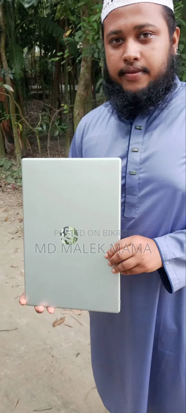 ল্যাপটপ এইচপি ৮জিবি ইন্টেল কোর আই৫ এসএসডি ৫১২জিবি