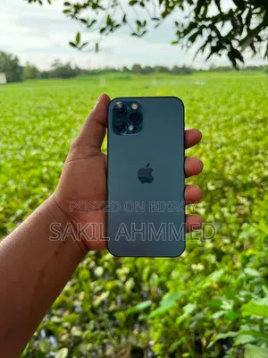Apple iPhone 12 Pro 128 GB Black