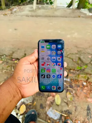 Apple iPhone 12 Pro 128 GB Black
