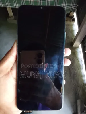 Infinix Hot 11 Play 64 GB Green