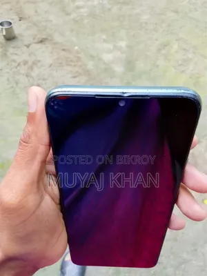 Infinix Hot 11 Play 64 GB Green