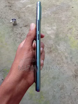 Infinix Hot 11 Play 64 GB Green