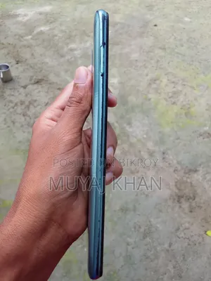 Infinix Hot 11 Play 64 GB Green