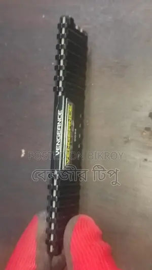 Corsair Vengeance LPX 8GB DDR4 3200MHz RAM — চমৎকার অবস্থায়