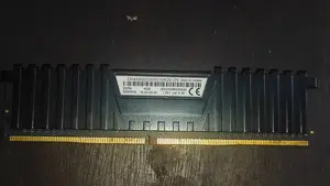 Corsair Vengeance LPX 8GB DDR4 3200MHz RAM — Excellent Condition