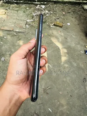 Oppo A95 128 GB Black