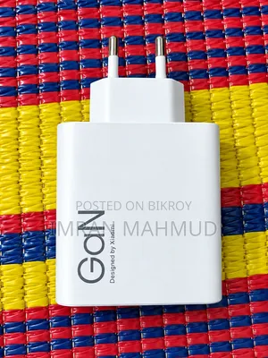 120w Charger