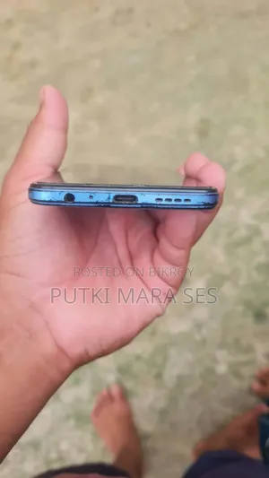 Infinix Note 12 128 GB Silver