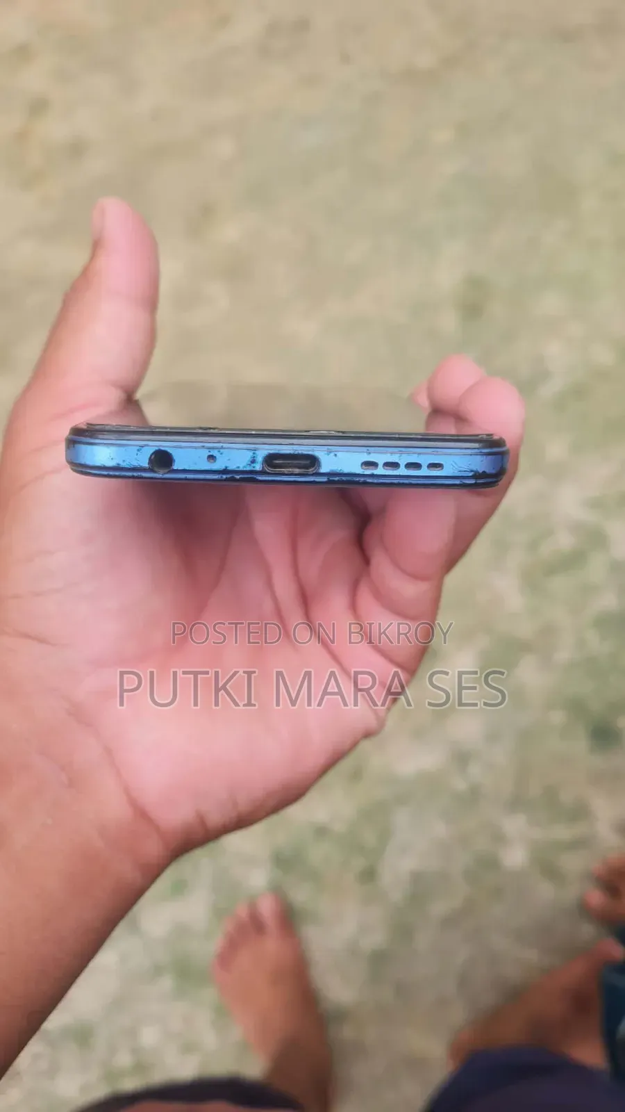 Infinix Note 12 128 GB Silver