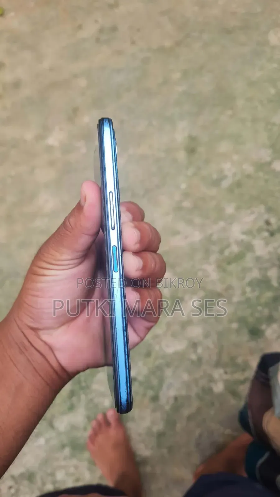 Infinix Note 12 128 GB Silver