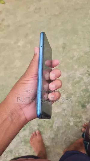Infinix Note 12 128 GB Silver