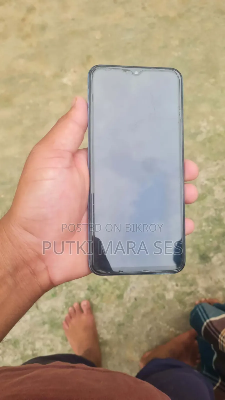 Infinix Note 12 128 GB Silver