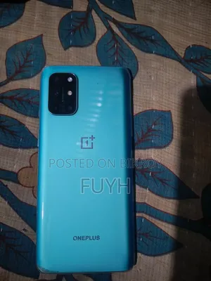 ওয়ানপ্লাস ৮টি ২৫৬ জিবি