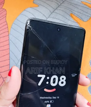 ভিভো টি৩ প্রো ১২৮ জিবি গ্রিন