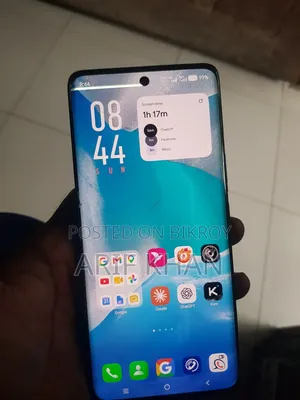 ভিভো টি৩ প্রো ১২৮ জিবি গ্রিন