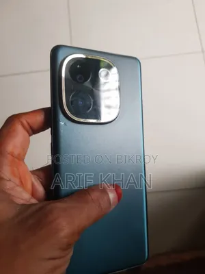 ভিভো টি৩ প্রো ১২৮ জিবি গ্রিন