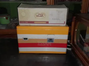 Egg Incubator