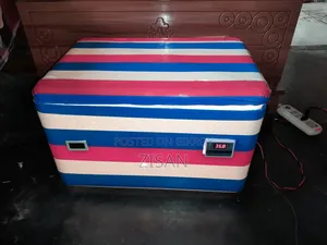 Egg Incubator