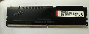 Kingston Fury Beast 8gb Ddr5 6000mhz