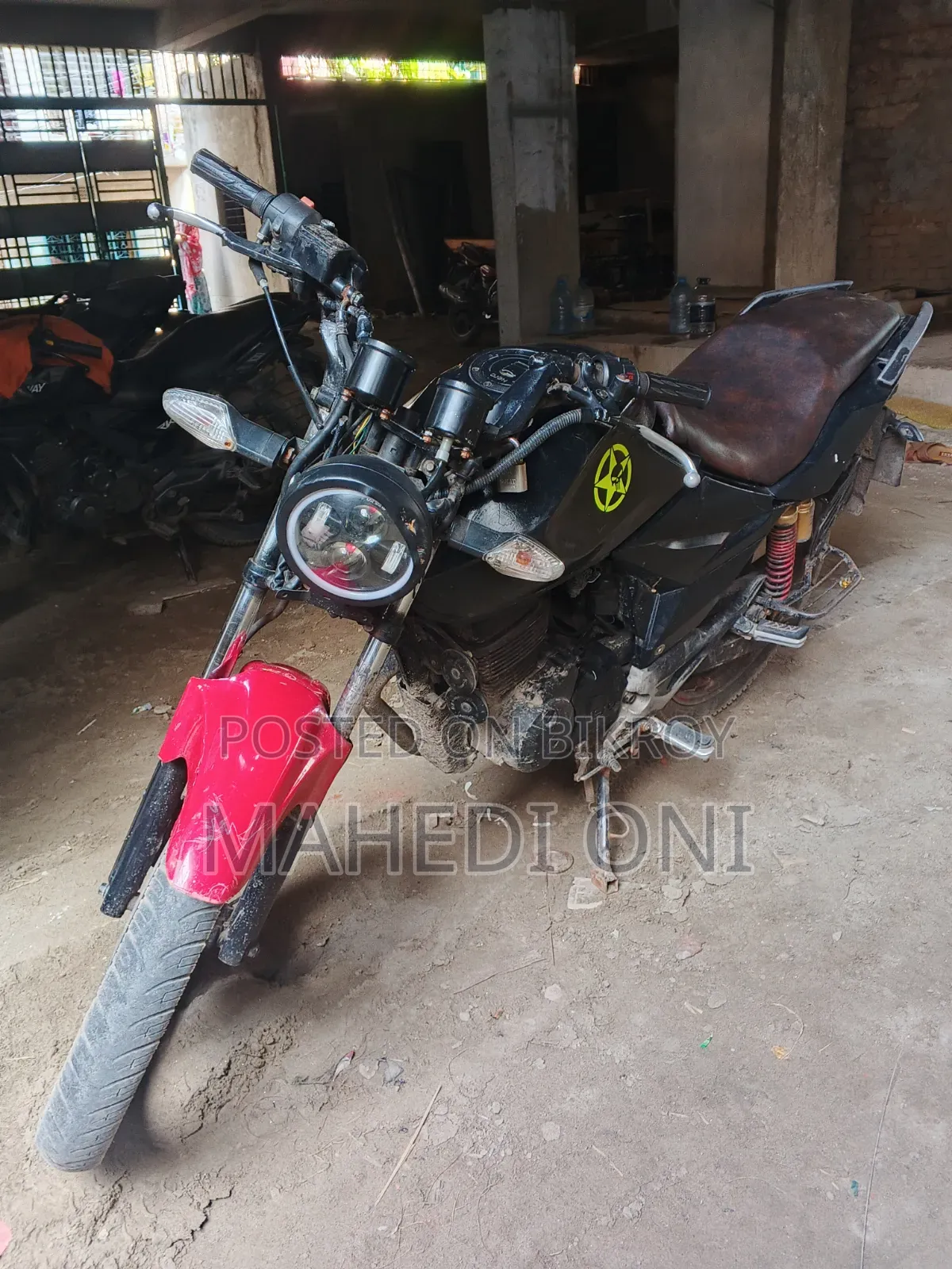 Hero Xtreme Sports 2015 Black