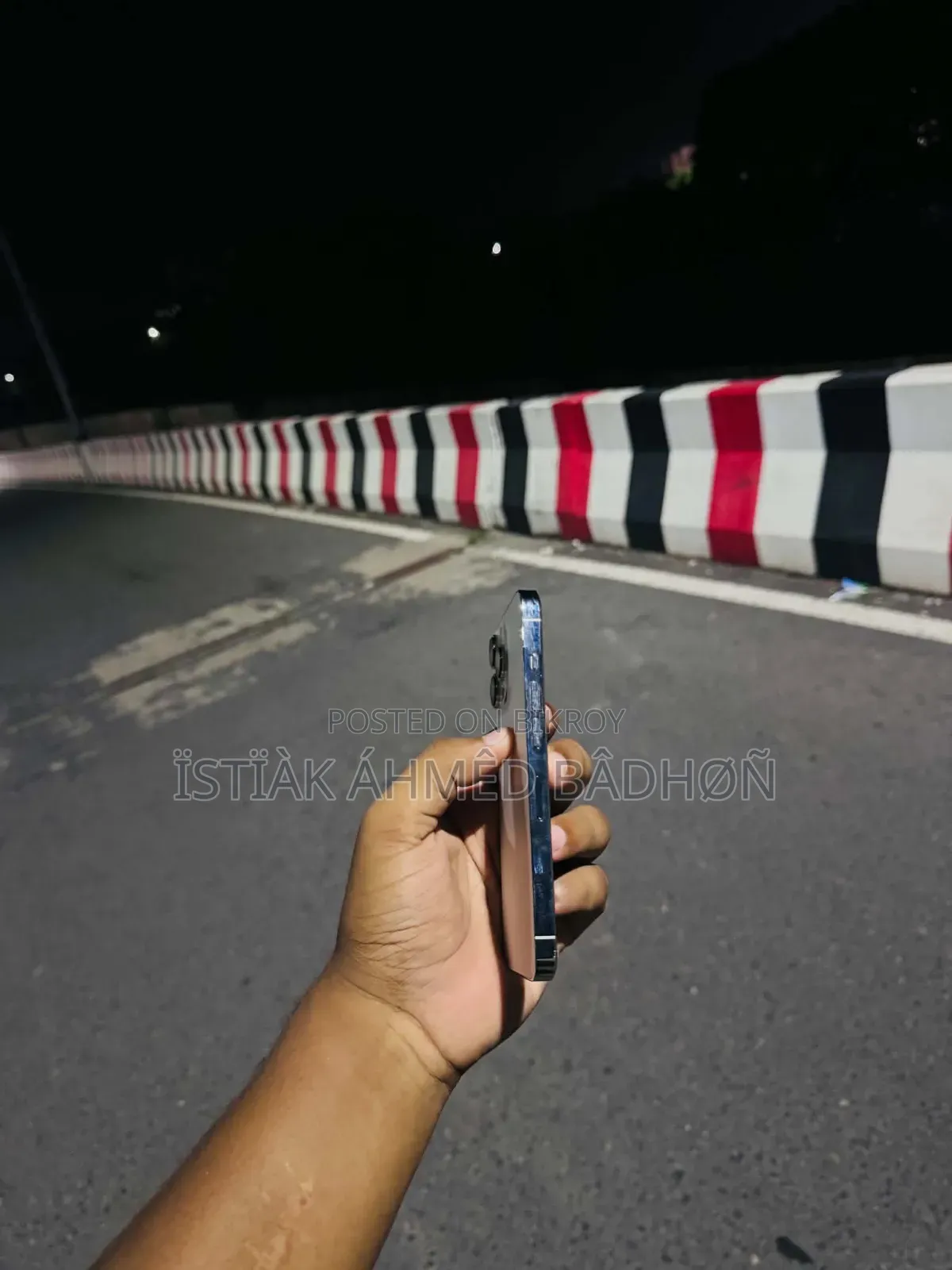 অ্যাপল আইফোন ১৩ প্রো ১২৮ জিবি সাদা