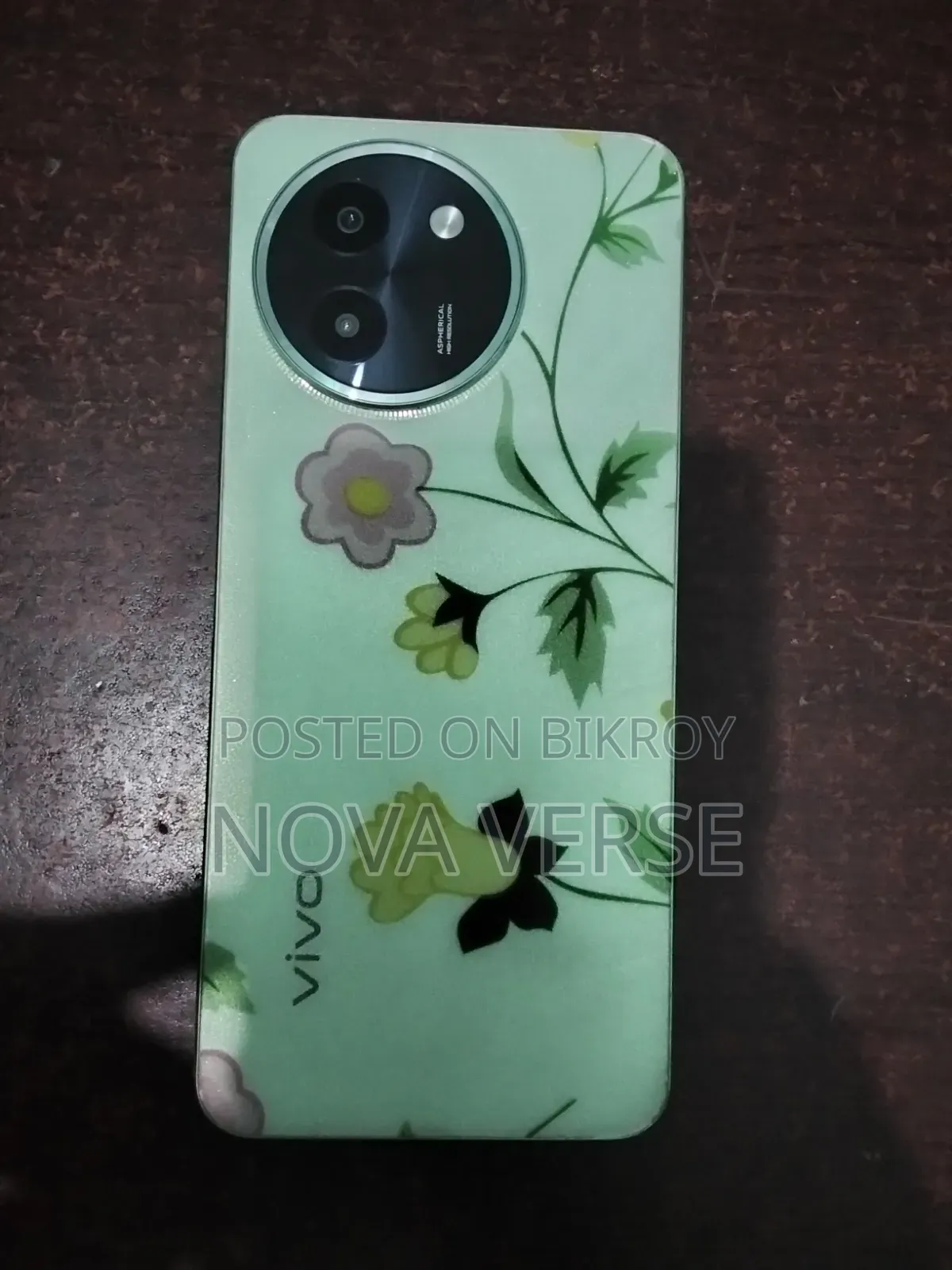Vivo T3x 128 GB