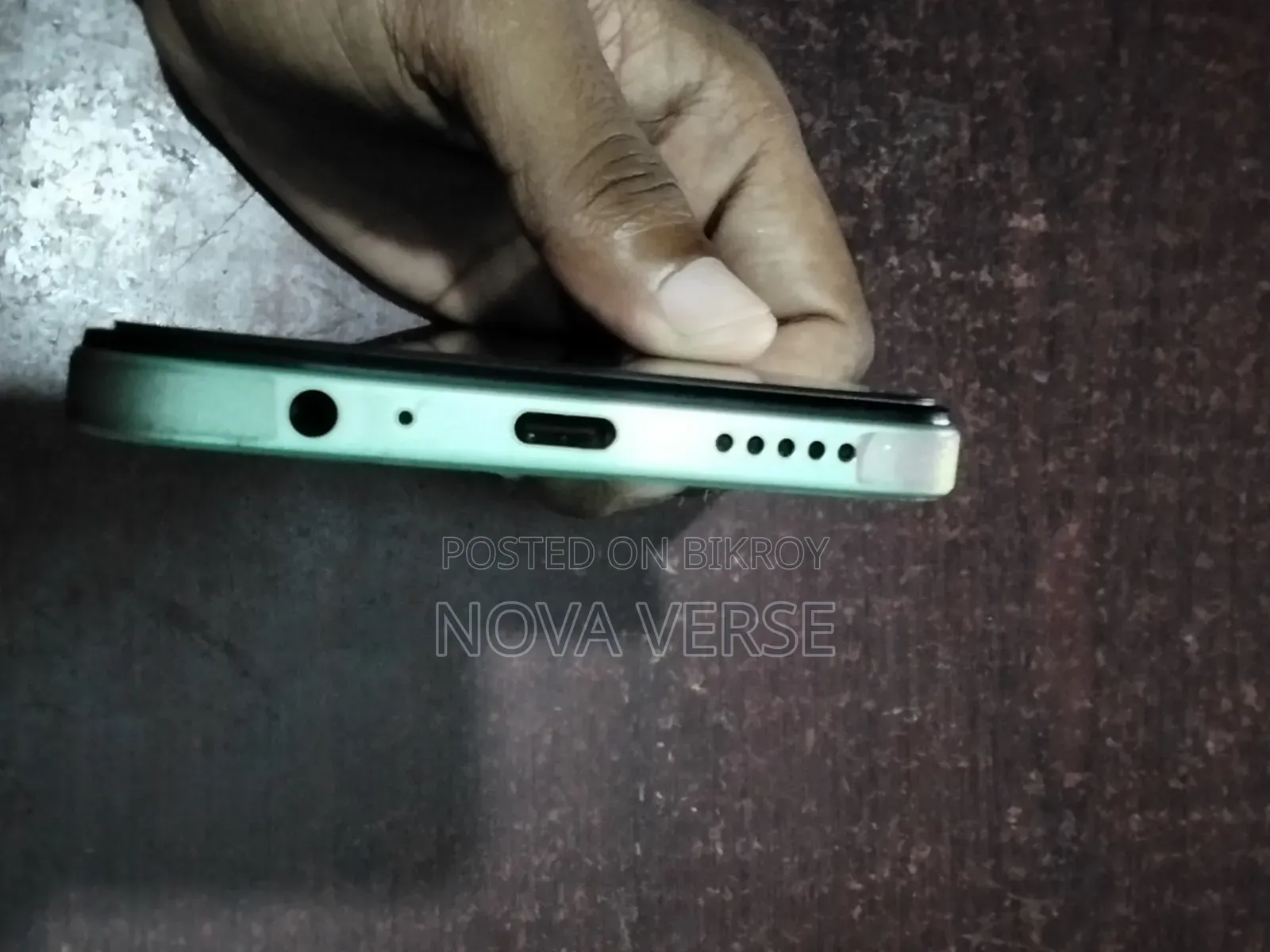 Vivo T3x 128 GB