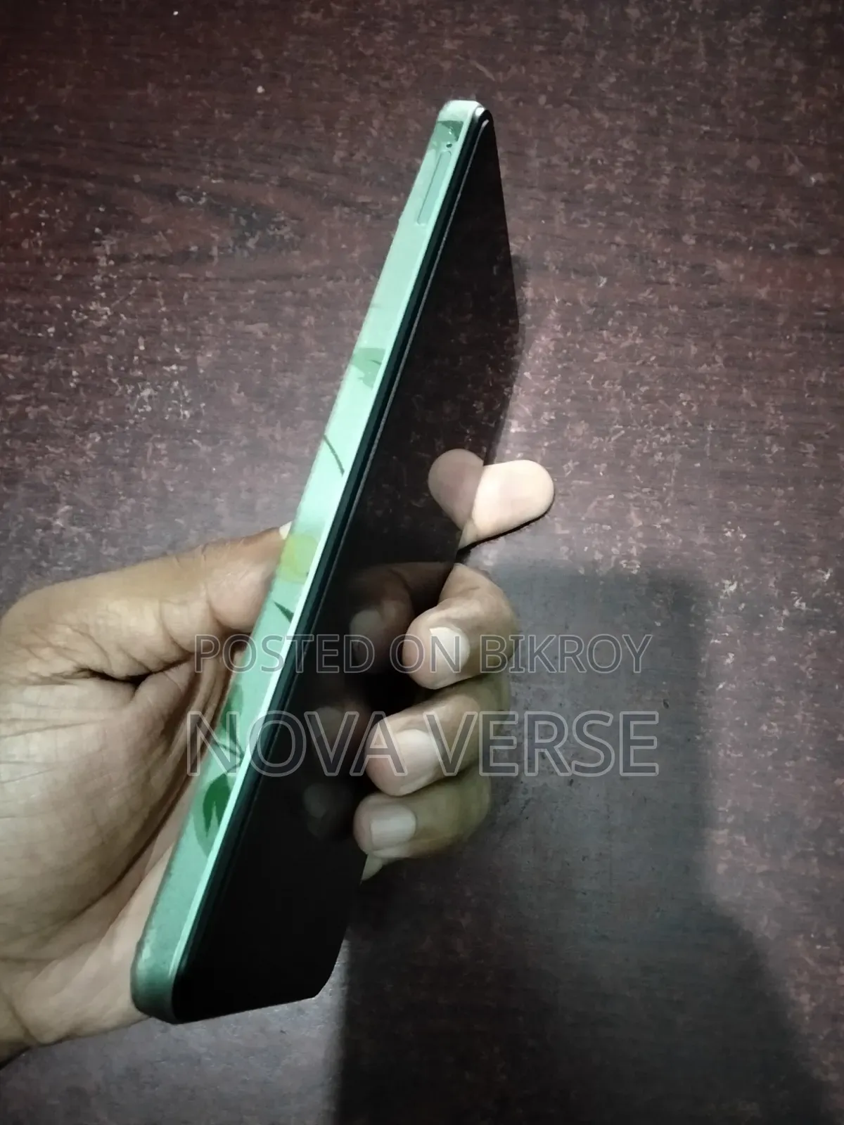 Vivo T3x 128 GB