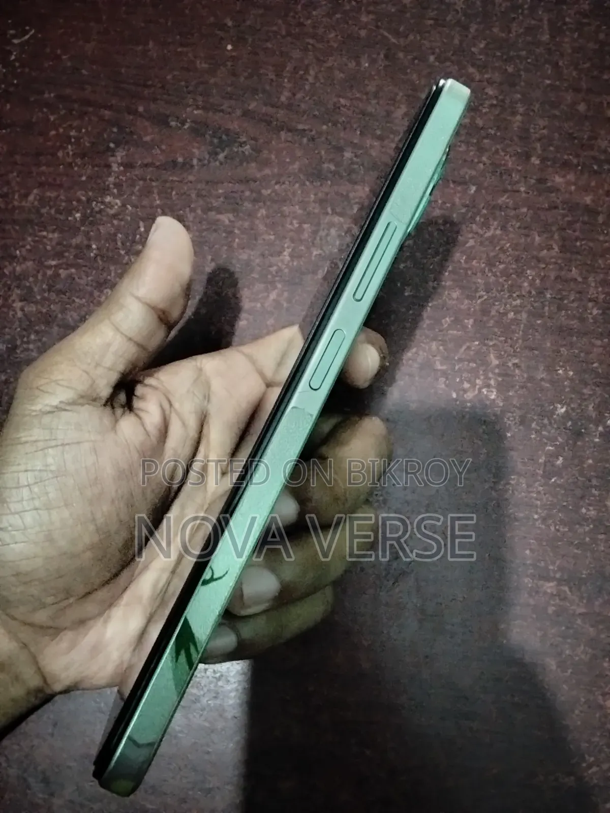 Vivo T3x 128 GB
