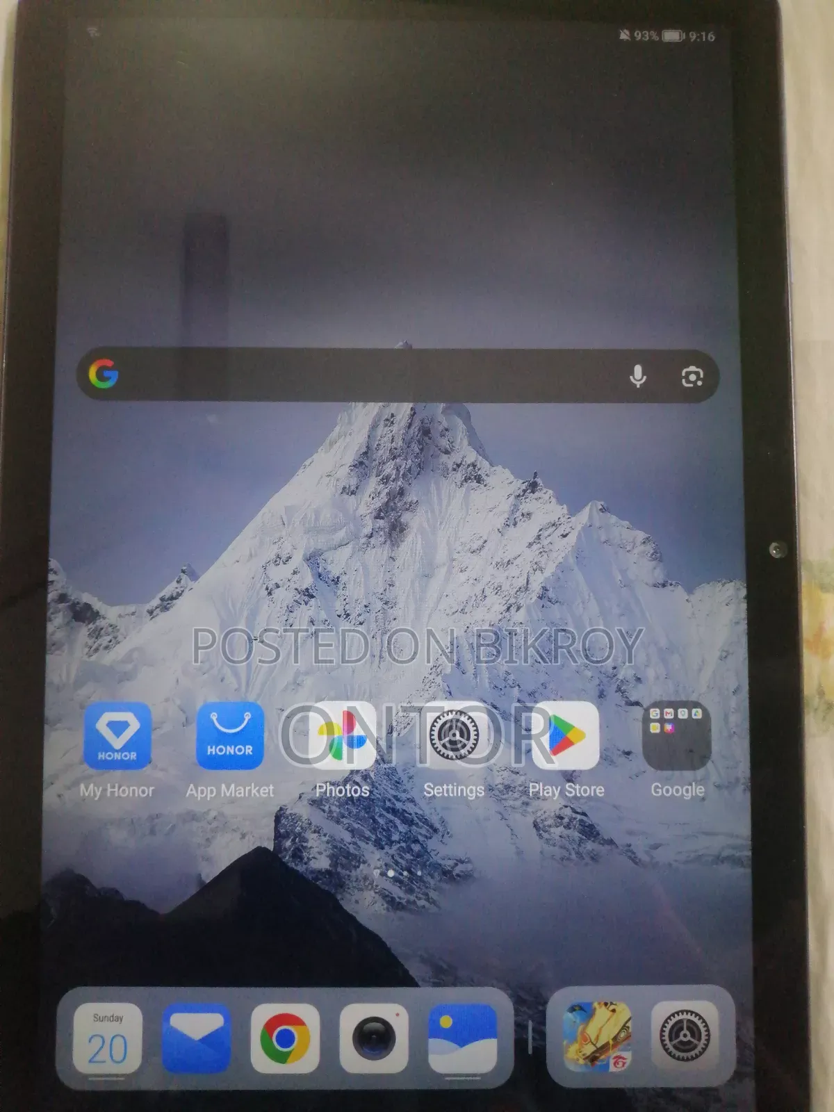 Honor Pad X8 64 GB
