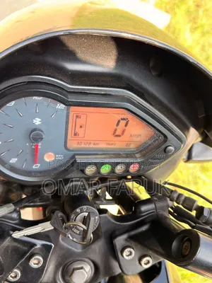 Bajaj Pulsar 150 2021 Black