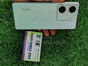 Vivo Y300 Plus ১২৮ জিবি পার্পল