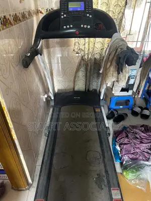 OMA-1953CA Motorized Treadmill